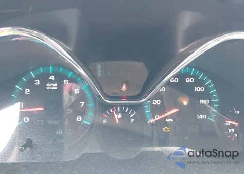 2015 Chevrolet Traverse 1Lt from USA, damaged, VIN 1GNKRGKDXFJ207223